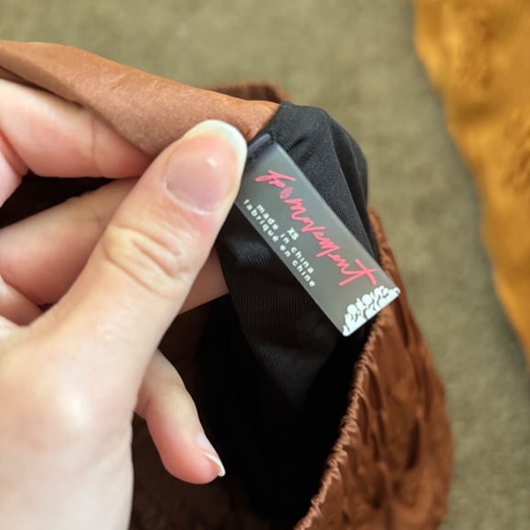 Free people movement shorts lot - Picture 6 of 6